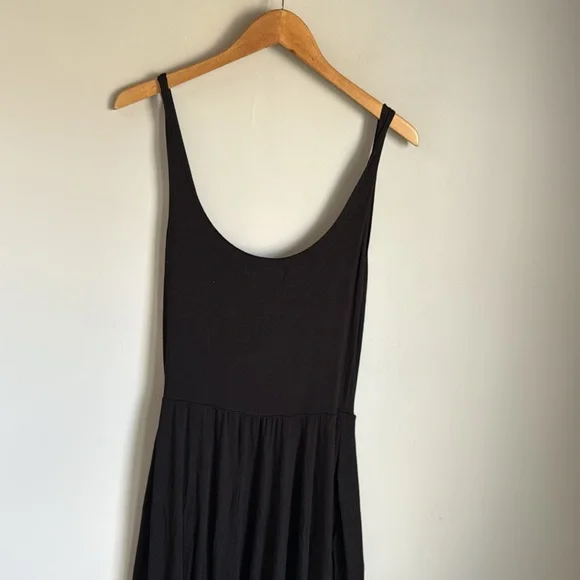Reformation Rou Knit Midi Dress Large - Picture 5 of 13